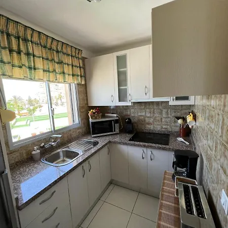 Daire Beachfront 75