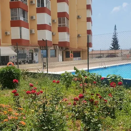 Beachfront 75 Daire