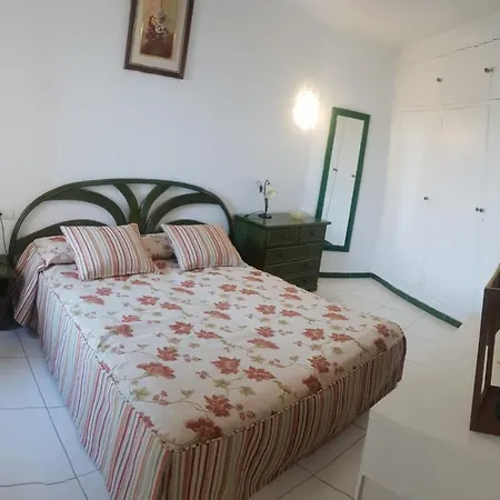 Apartment Beachfront 75 Torrox