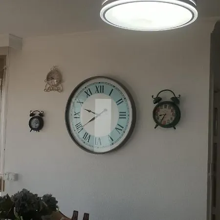 Beachfront 75 Torrox