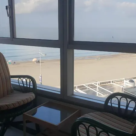 Beachfront 75 * Torrox
