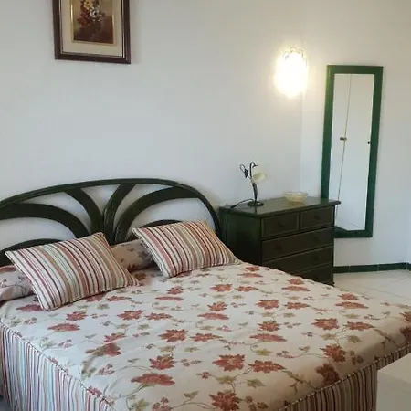 Apartment Beachfront 75 Torrox
