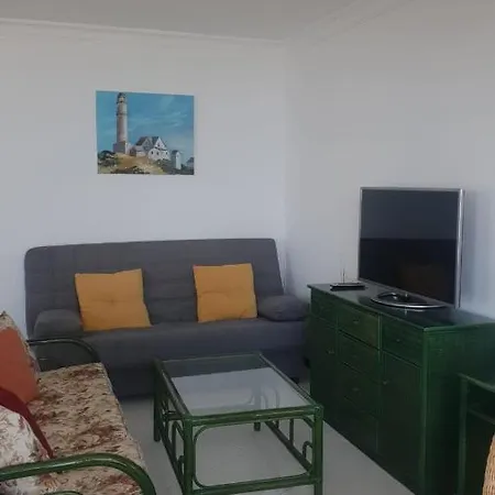 Beachfront 75 Torrox