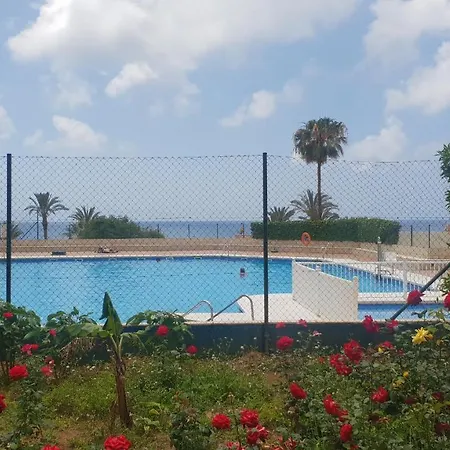 Beachfront 75 * Torrox