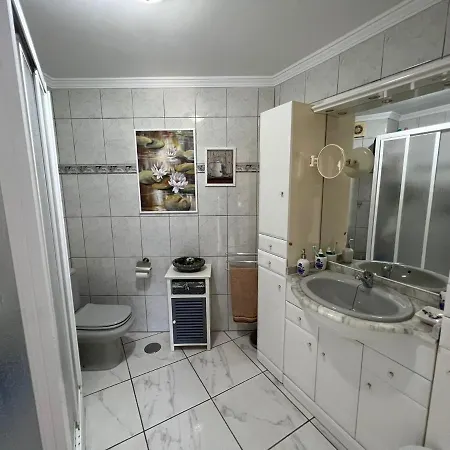 Beachfront 75 Torrox