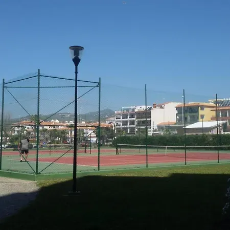 Beachfront 75 * Torrox