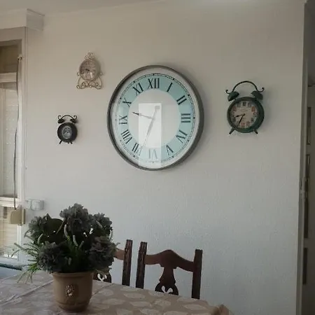 Beachfront 75 Torrox