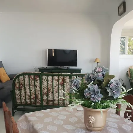 Apartment Beachfront 75 Torrox