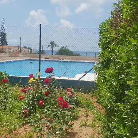 Beachfront 75 * Torrox