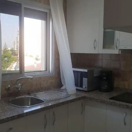 Beachfront 75 * Torrox