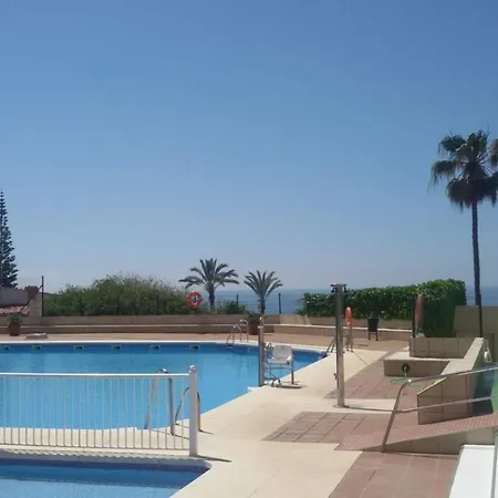 Beachfront 75 * Torrox